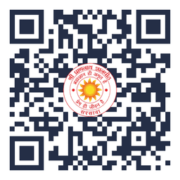 Patrika QR
