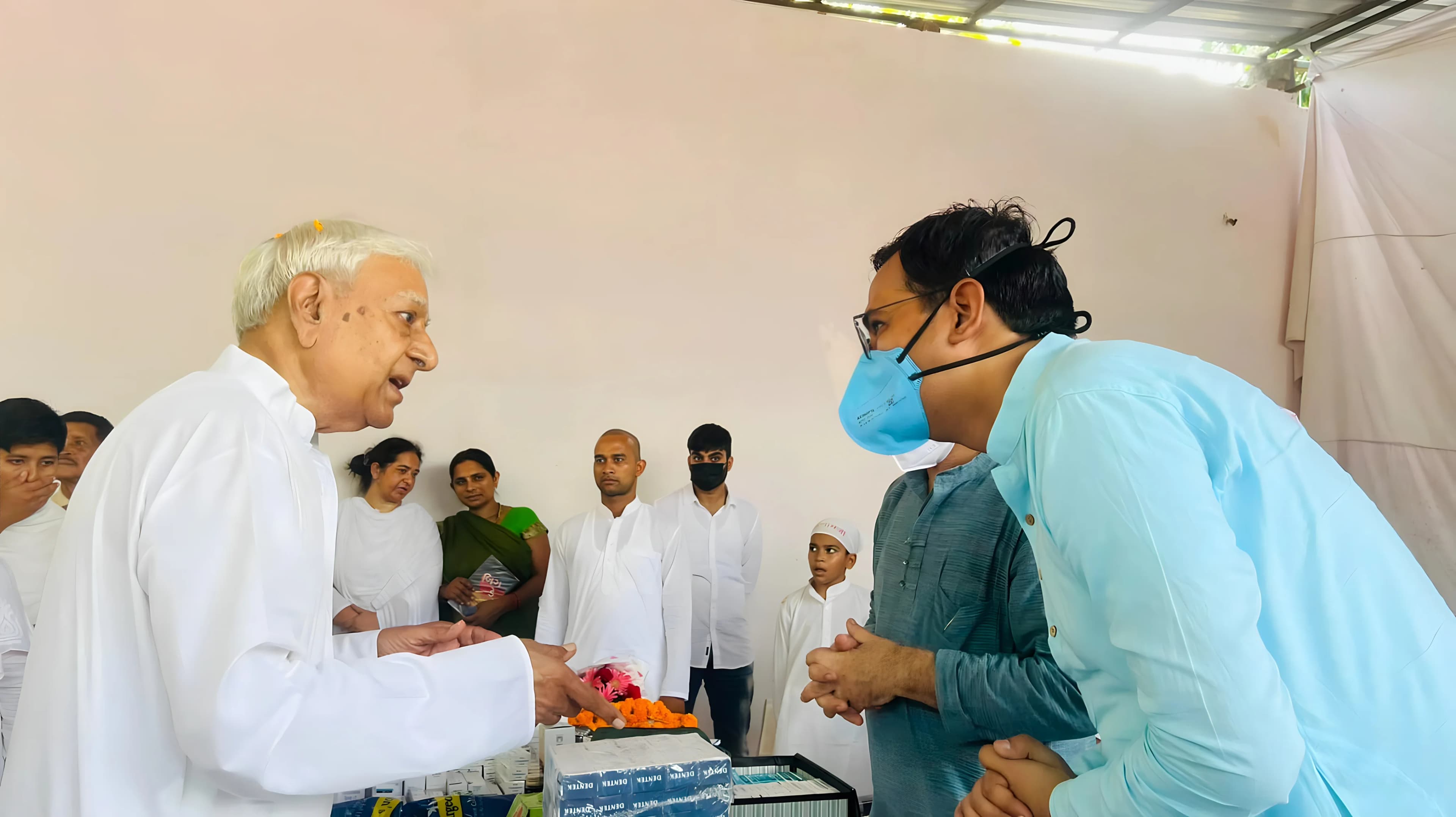 श्री प्राणनाथ ज्ञानपीठ