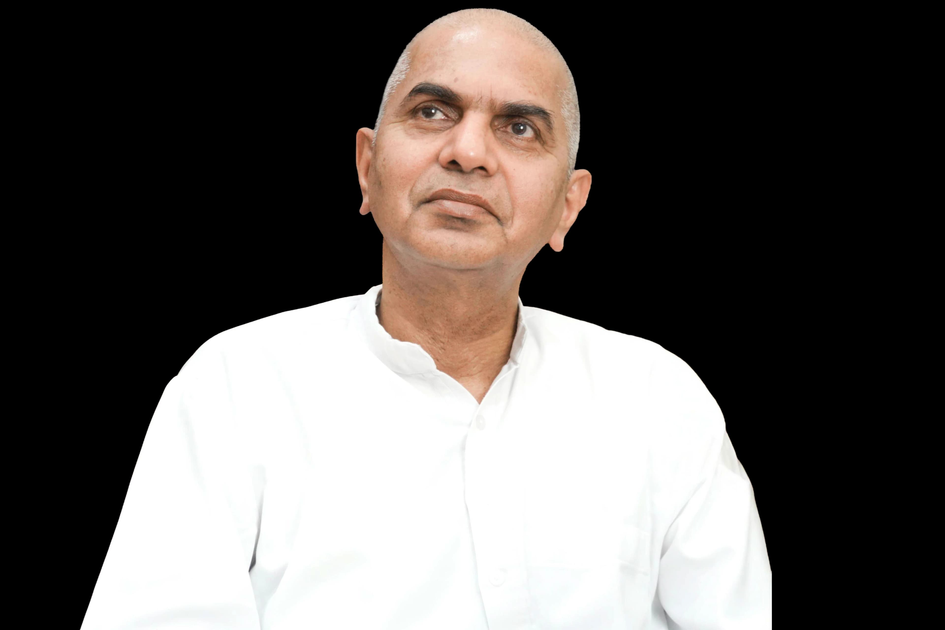 श्री राजन स्वामी जी