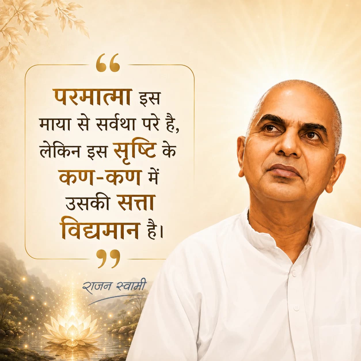 Quote